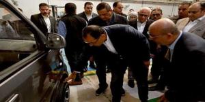 بالبلدي : رئيس الوزراء يبدأ جولة موسعة بمحافظتي بورسعيد ودمياط لتفقد عدد من المشروعات التنموية والخدمية