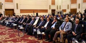 بالبلدي : وزراء الشباب والرياضة المصري والفلسطيني واللبناني يشهدون افتتاح المؤتمر الدولي للثقافة الرياضية