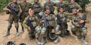 بالبلدي: الجيش الإسرائيلي يعلن مقتل ضابط في شمال قطاع غزة