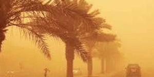 بالبلدي: حر ولا برد| تحذير هام من الأرصاد الجوية للمواطنين.. انخفاض درجات الحرارة belbalady.net