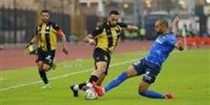 بالبلدي : موعد مباراة سموحة والمقاولون العرب في الدوري الممتاز والقنوات الناقلة بث مباشر