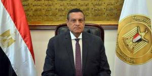 وزير التنمية المحلية: تسليم محطة الفرز الأول للمخلفات الصلبة بمدينة نويبع لمحافظة جنوب سيناء