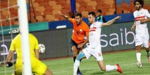 بالبلدي : موعد مباراة الزمالك والبنك الأهلي في الدوري المصري 2024