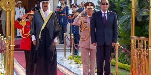 بالبلدي: قفزة كبيرة في الاستثمارات الكويتية بمصر.. 15 مليار دولار تعكس قوة العلاقات الثنائية belbalady.net