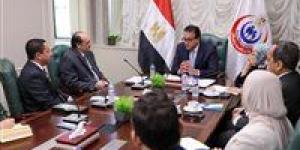 بالبلدي : DIA: الصناعات الدوائية في مصر شهدت تطورًا ملحوظًا