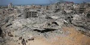 بالبلدي : متى يمكن الانتهاء من إعادة إعمار غزة؟
