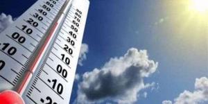 بالبلدي: الأرصاد تكشف تفاصيل حالة الجو اليوم الجمعة belbalady.net