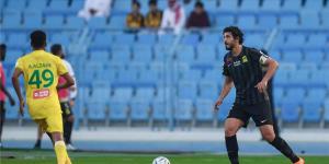 بالبلدي : الاتحاد يُعلن إصابة أحمد حجازي قبل مباراة أبها في الدوري السعودي