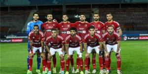 بالبلدي : تشكيل الأهلي المتوقع أمام الجونة اليوم في الدوري المصري