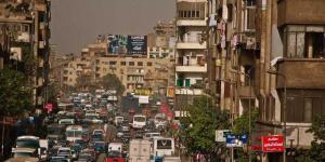 بالبلدي: الحالة المرورية اليوم السبت 4-5-2024 بالقاهرة والجيزة