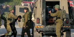 بالبلدي: الاحتلال الإسرائيلي يعتقل 25 فلسطينيا من الضفة الغربية belbalady.net