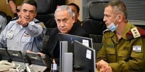 بالبلدي: وزير الدفاع الإسرائيلي: بدء العملية العسكرية على رفح الفلسطينية في أقرب وقت belbalady.net