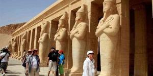 بالبلدي: مصر تُراهن على عودة قوية للسياحة.. أرقام إيجابية في الربع الأول من 2024 belbalady.net