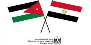 بالبلدي : انطلاق الأعمال التحضيرية للدورة الثانية والثلاثين من اللجنة العليا المشتركة المصرية الأردنية