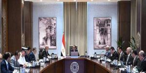 بالبلدي : رئيس الوزراء يتابع الموقف التنفيذي للأعمال بالتجمع العمراني الجديد بجزيرة الوراق
