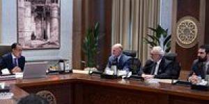 بالبلدي : رئيس الوزراء يتابع جهود إقامة مركز جوستاف روسي لعلاج الأورام في مصر