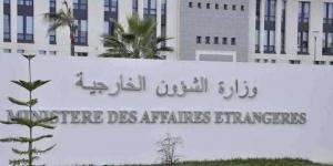 الجزائر: قيام الدولة الفلسطينية حتمية مركزية لا تقبل التلاعب أو المماطلة