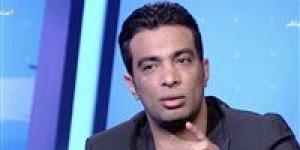 بالبلدي : شادي محمد: عداوة الأهلي وبيراميدز سبب العند في أزمة الشيبي والشحات