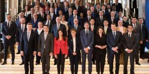 بالبلدي : وزيرة التعاون تُهنئ جمهورية أرمينيا بالاستضافة الناجحة للدورة 33 من الاجتماعات السنوية للبنك