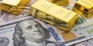بالبلدي : أسعار الذهب ترتفع 54 دولارا بالبورصة العالمية خلال أسبوع