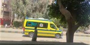 بالبلدي : إصابة شقيقين برش خرطوش وضبط 2 آخرين في مشاجرة بين أبناء عمومة بسوهاج