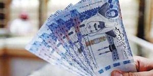 بالبلدي : سعر الريال السعودي أمام الجنيه اليوم الإثنين
