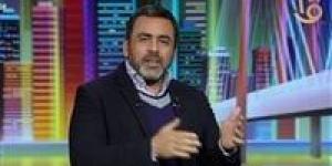 بالبلدي : يوسف الحسيني: الإعلام الغربي لن يتوقف عن التشكيك في دور مصر تجاه القضية الفلسطينية