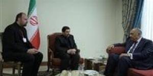بالبلدي : الرئيس الإيراني المؤقت: إحياء العلاقات مع مصر سيستمر بقوة
