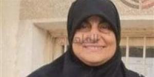 بالبلدي : وفاة ابنة الشيخ عبد العزيز حصان أحد عمالقة دولة تلاوة القرآن الكريم