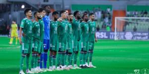بالبلدي : تشكيلة الأهلي السعودي في مباراة اليوم ضد الفيحاء