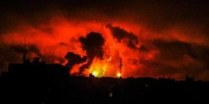 ترحيب أوروبي بمقترح وقف إطلاق النار بغزة: فرصة حقيقية لإنهاء الحرب