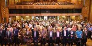بالبلدي : بمشاركة 800 طبيب.. انطلاق فعاليات سلسلة مؤتمر أساسيات جراحات الأنف والأذن والحنجرة بطب القاهرة
