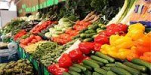 بالبلدي: أسعار الخضروات والفاكهة اليوم السبت 1 - 6 – 2024 في السوق المصري