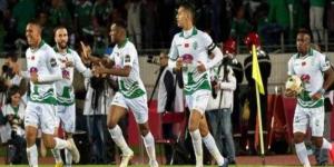 بالبلدي: بث مباشر مباراة الرجاء و الوداد في قمة الدوري المغربي