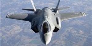 بالبلدي : الحكومة الإسرائيلية تسمح لوزارة الدفاع بشراء سرب ثالث من مقاتلات F35 الأمريكية