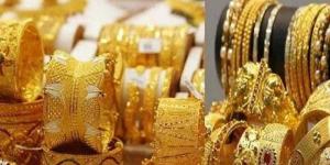 بالبلدي: سعر الذهب اليوم الأحد 2-6-2024 بعد الانخفاض الكبير في الطلب