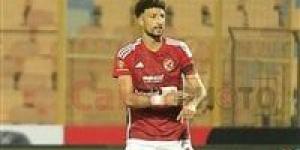 بالبلدي : وسام أبو علي: موديست أكثر لاعب محبوب في غرقة لبس الأهلي