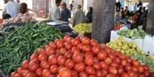 بالبلدي : أسعار الخضراوات اليوم الأحد في سوق العبور لـ تجارة الجملة