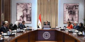 بالبلدي : رئيس الوزراء يتابع تنفيذ محاور المشروع القومي لتنمية الأسرة المصرية