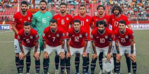 بالبلدي: ترتيب مجموعة مصر بتصفيات المونديال بعد الفوز علي بوركينافاسو 2-1