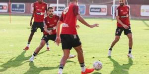 بالبلدي: تفاصيل تدريبات الأهلي اليوم استعدادا لمواجهة فاركو في الدوري