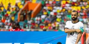 بالبلدي : محمود تريزيجيه يكشف ما دار بين صلاح وحسام حسن في مباراة غينيا بيساو