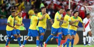بالبلدي: بث مباشر مباراة البرازيل والولايات المتحدة وديا الآن استعدادا لـ كوبا أمريكا 2024