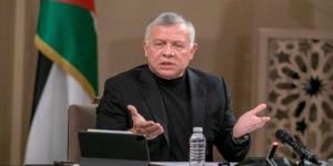 بالبلدي: ملك الأردن يؤكد مع حلول العيد نؤكد استمرار دعم المملكة للأشقاء في غزة