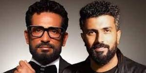 بالبلدي : يعرض على MBC مصر.. تفاصيل مسلسل عمرو سعد ومحمد سامي في رمضان 2025