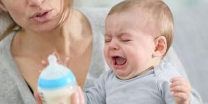 بالبلدي : أعراض عسر الهضم عند الرضع والأطفال.. احذري معاناة الطفل من الزغطة