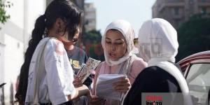 بالبلدي : نموذج امتحان العربي ثانوية عامة 2023