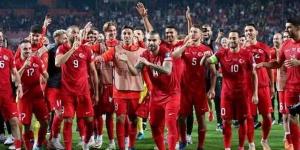 بالبلدي: أردا جولر يقود تشكيل تركيا المتوقع أمام البرتغال باليورو 2024