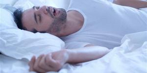 بالبلدي : أول دواء لعلاج توقف التنفس خلال النوم.. تطور جديد