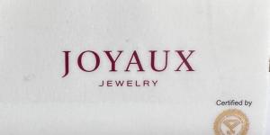 بالبلدي : «جوايو Joyaux» يتعاون مع IGI لإصدار شهادات لمنتجاتها الفاخرة من المجوهرات